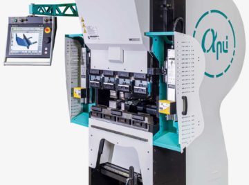 alphapli plieuse apli800