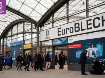 EuroBLECH